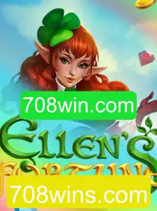 Descubra Tudo Sobre EllensFortune: O Jogo que Está Conquistando em 708win.com