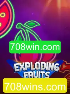 Explorando o Mundo de ExplodingFruits: Um Mergulho nas Aventuras Frutadas do Casino Online
