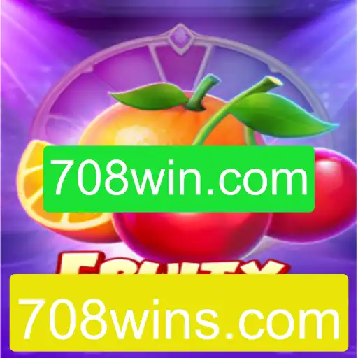 FruityWheel: Descubra a Nova Sensação dos Jogos Online em 708win.com