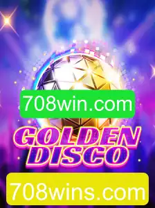 Descubra a Emoção do Jogo GoldenDisco no 708win.com