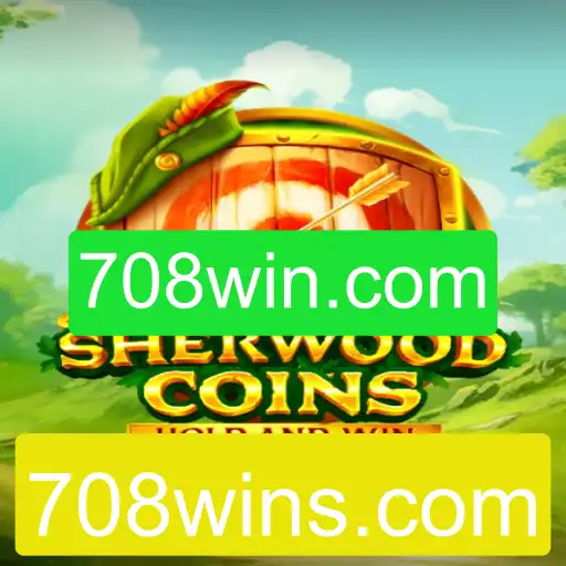 SherwoodCoins: Uma Aventura Medieval de Estratégia e Sorte em 708win.com