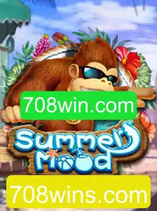 Descubra o Vibrante Mundo de SummerMood no 708win.com